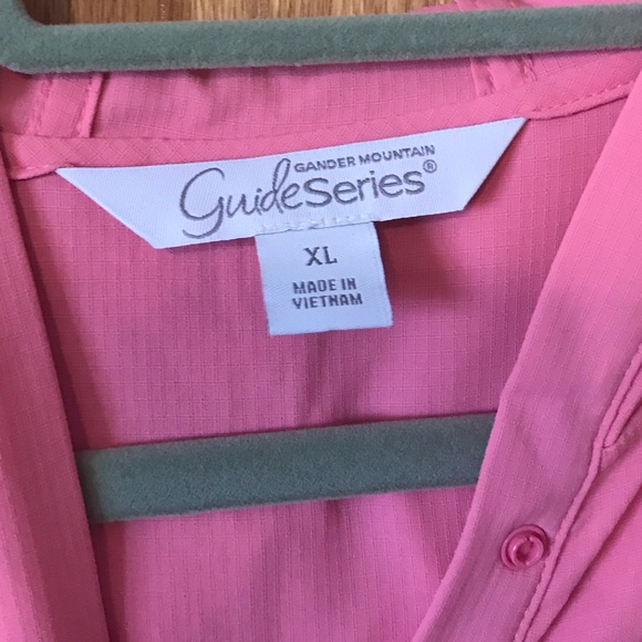 Light jacket - Picture 2 of 5